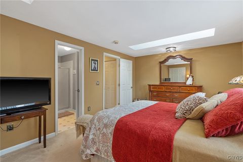 Tiny photo for 8205 Boatwatch Drive, Clay, NY 13027 (MLS # S1655473)