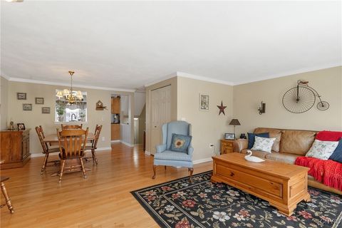 Tiny photo for 8205 Boatwatch Drive, Clay, NY 13027 (MLS # S1655473)