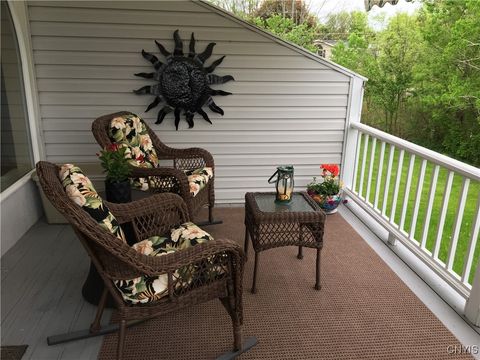 Tiny photo for 8205 Boatwatch Drive, Clay, NY 13027 (MLS # S1655473)