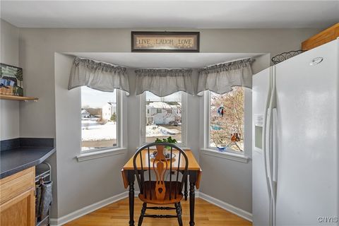 Tiny photo for 8205 Boatwatch Drive, Clay, NY 13027 (MLS # S1655473)