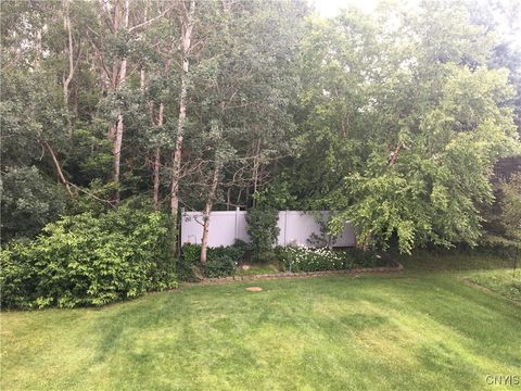 Tiny photo for 8205 Boatwatch Drive, Clay, NY 13027 (MLS # S1655473)