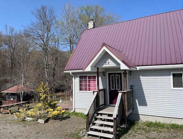 24 Halladay Road, Mexico, New York image 35