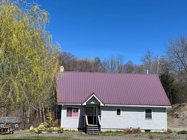 24 Halladay Road, Mexico, New York image 1