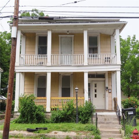 Multifamily For Sale - 1910 Lodi Street St<br/> Syracuse, NY 13208