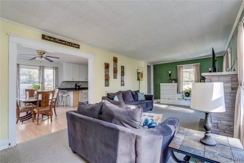 Tiny photo for 231 S Washington Street, Wilna, NY 13619 (MLS # S1723886)