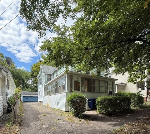 349 Elm Street Syracuse NY 13203