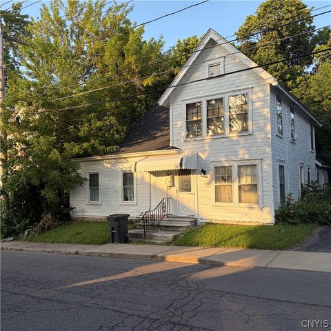 107 Boyd Avenue, Geddes, NY 13209 - #: S1695791