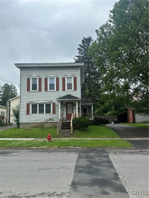 116 E North Street Ilion NY 13357