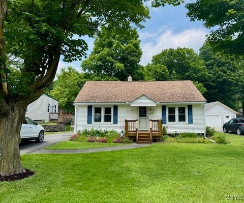 4079 Onondaga Boulevard Camillus NY 13031