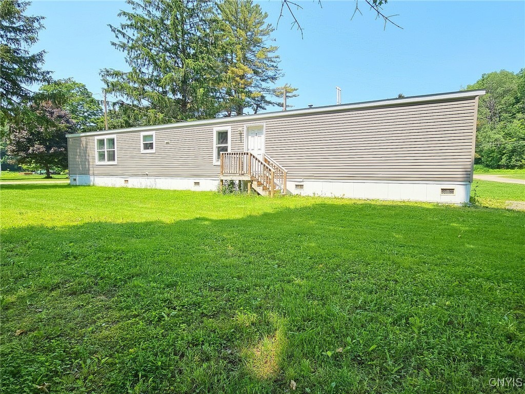6995 Stokes Westernville Lot 2 Rd, Ava, New York image 2