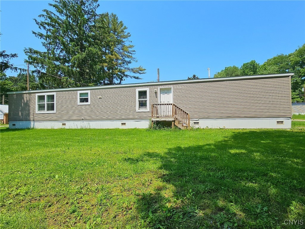 6995 Stokes Westernville Lot 2 Rd, Ava, New York image 1
