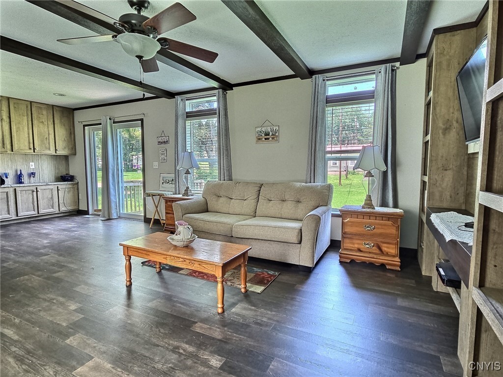 6995 Stokes Westernville Lot 2 Rd, Ava, New York image 4