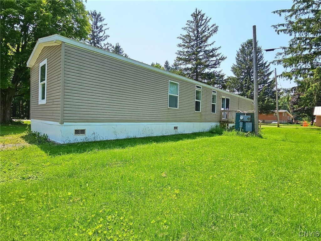 6995 Stokes Westernville Lot 2 Rd, Ava, New York image 3