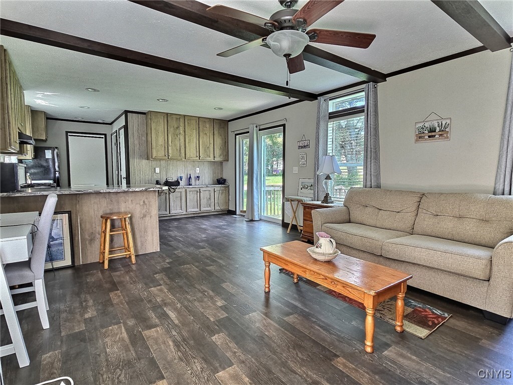 6995 Stokes Westernville Lot 2 Rd, Ava, New York image 5