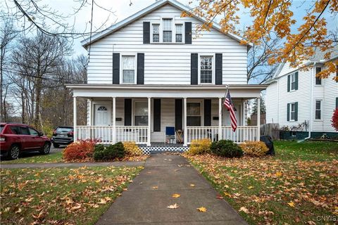 55 Utica Street Clinton NY 13323