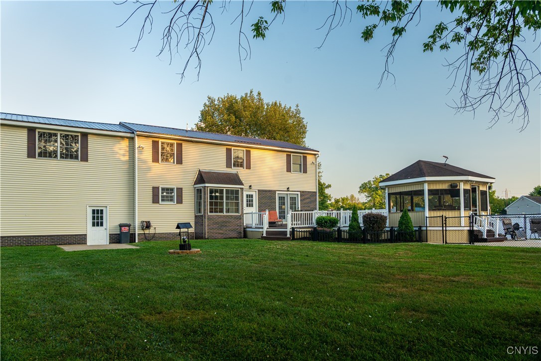7697 Miller Road