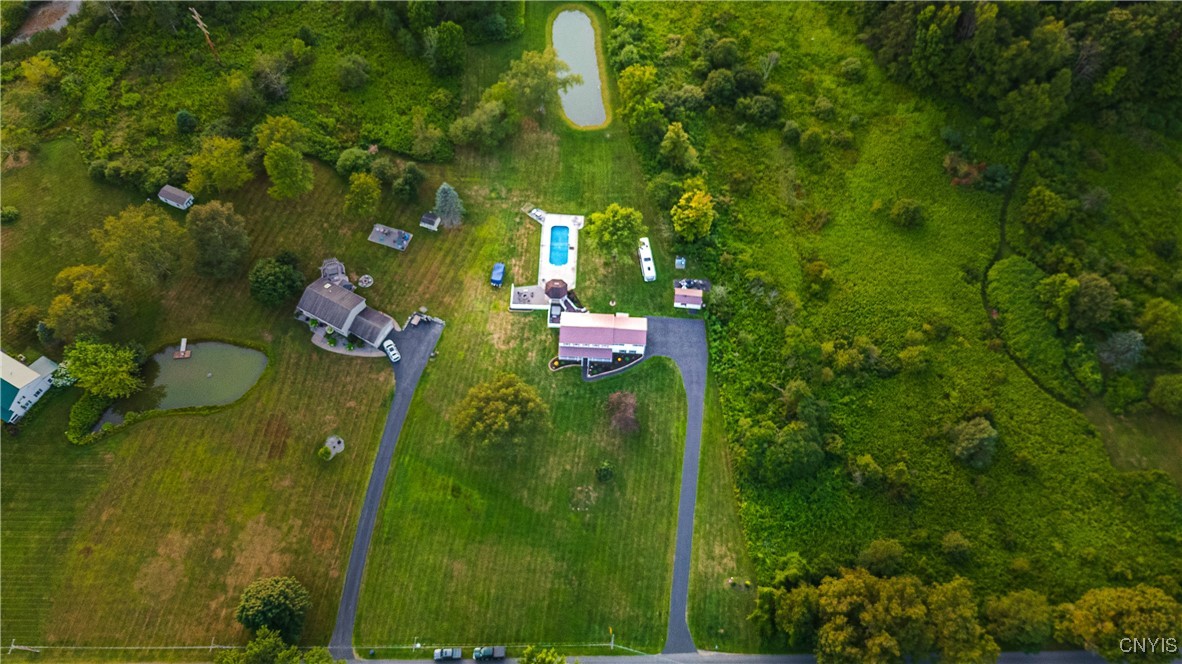 7697 Miller Road