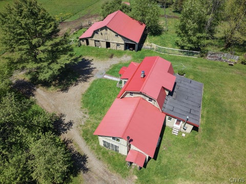Homes For Sale - 1251 Metott Road<br/> Florence, NY 13316