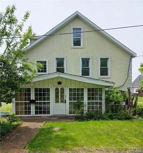 Multifamily For Sale - 1812 Culver Court<br/> Utica, NY 13501
