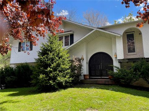 517 Hatherleigh Drive Syracuse NY 13209