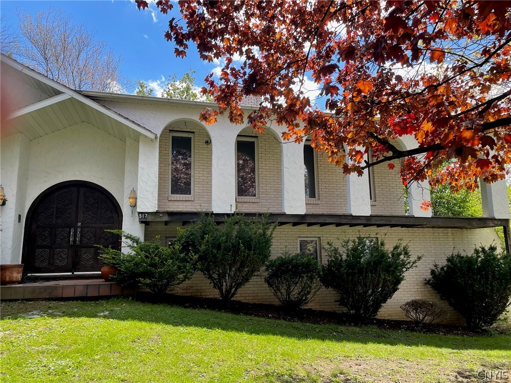 517 Hatherleigh Drive