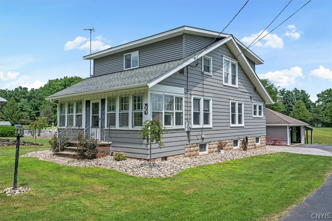 View Oneida-Outside, NY 13421 house