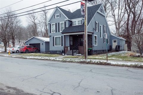716 Church St Herkimer NY 13350