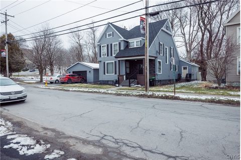 716 Church St Herkimer NY 13350