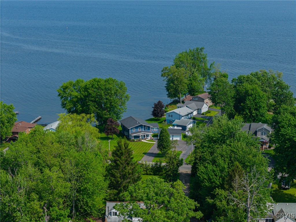 6453 Long Point Road