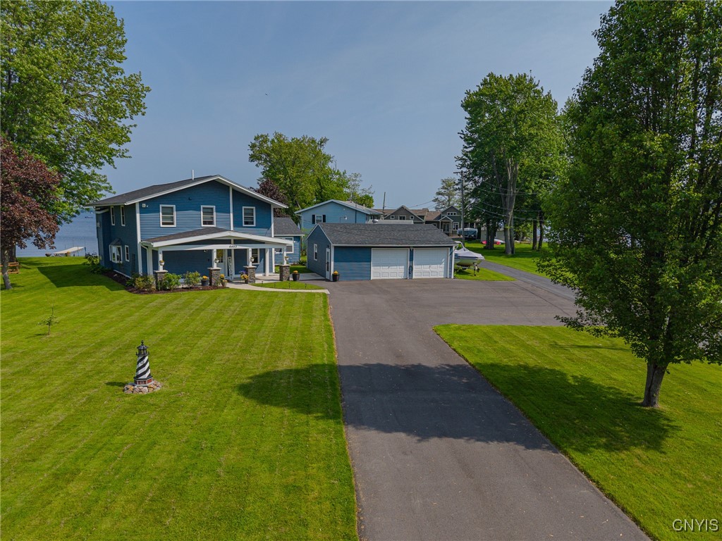 6453 Long Point Road