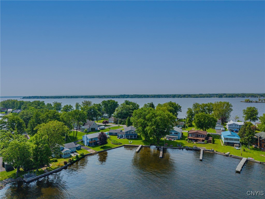 6453 Long Point Road