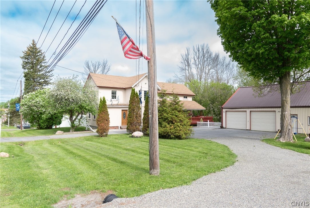 8929 State Route 12e