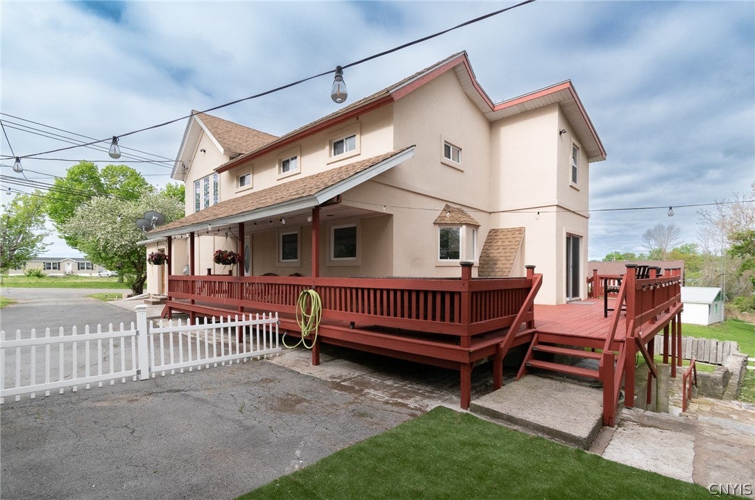 8929 State Route 12e