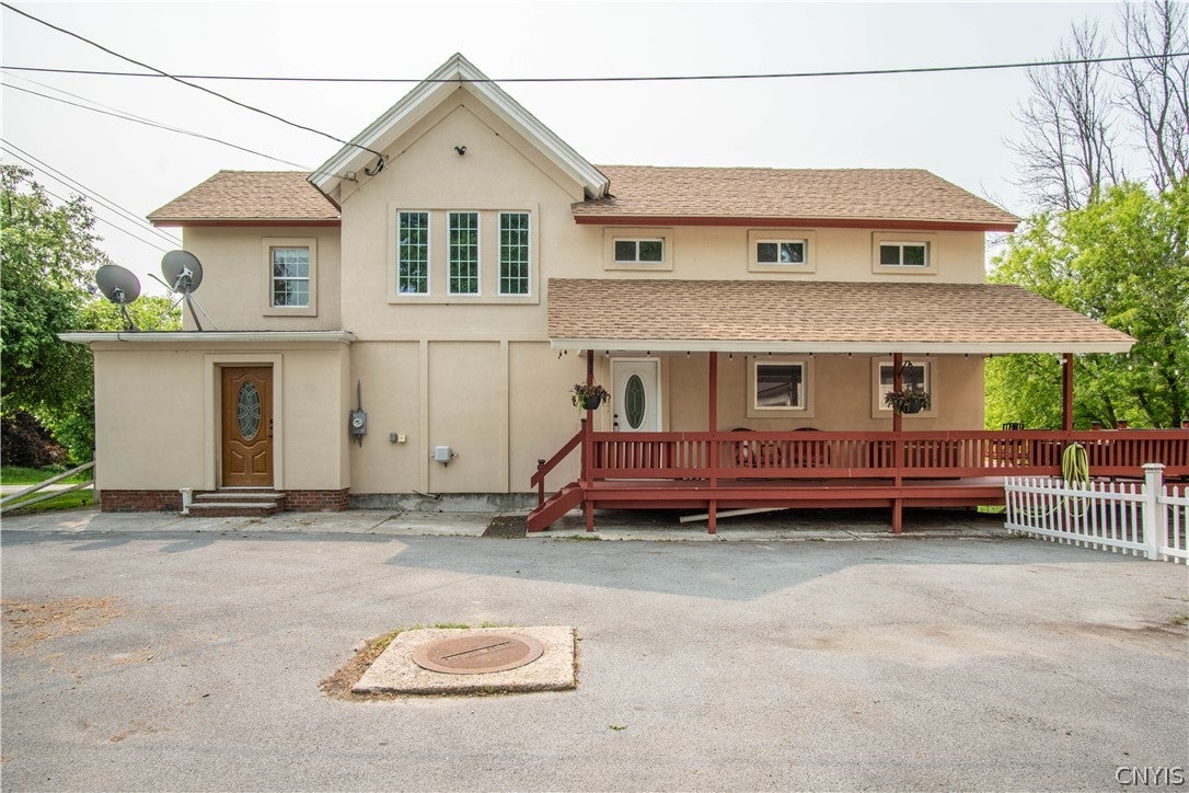 8929 State Route 12e