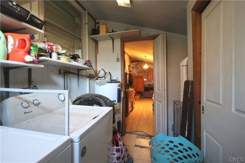 Tiny photo for 14376 Snowshoe Road, Henderson, NY 13650 (MLS # S1726213)