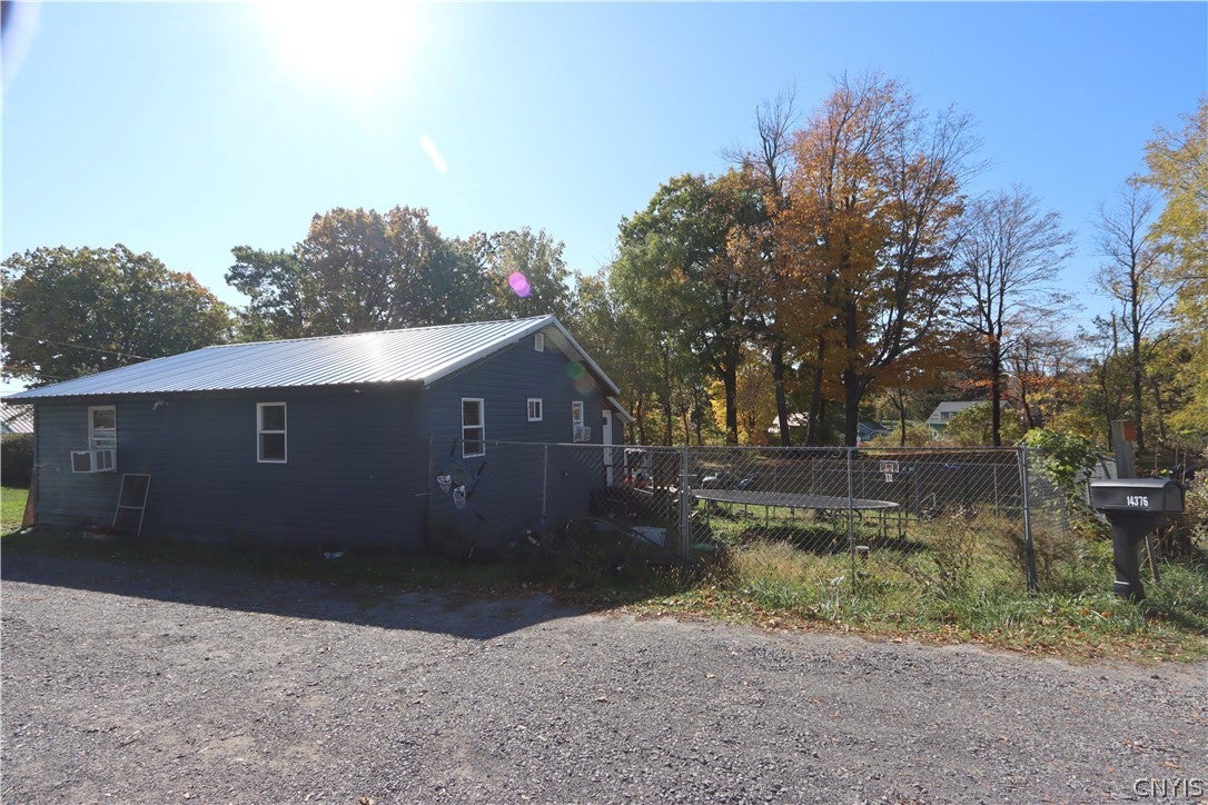 14376 Snowshoe Road