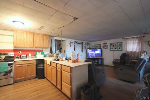 Tiny photo for 14376 Snowshoe Road, Henderson, NY 13650 (MLS # S1726213)