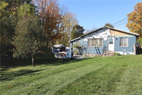 Tiny photo for 14376 Snowshoe Road, Henderson, NY 13650 (MLS # S1726213)