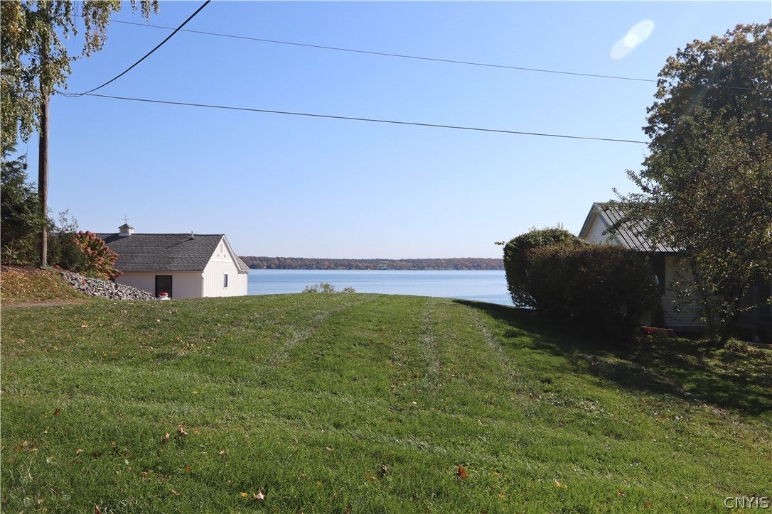 14376 Snowshoe Road