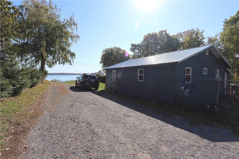 Tiny photo for 14376 Snowshoe Road, Henderson, NY 13650 (MLS # S1726213)