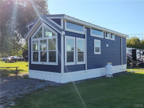 Vacant Land For Sale - 11609 State Route 3 #98<br/> Jefferson County, Henderson, NY 13605