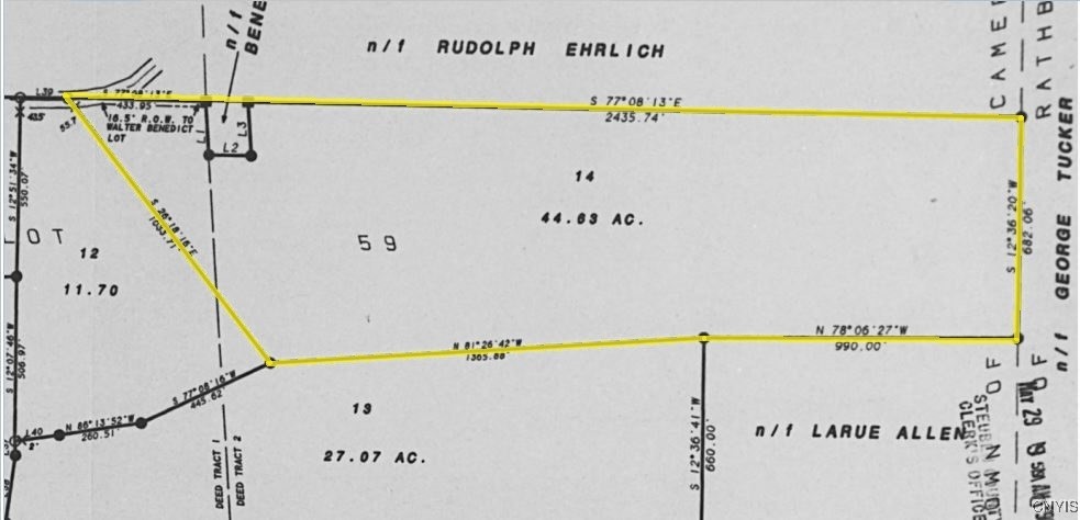 3304 Co Rd 22, Cameron, New York image 47