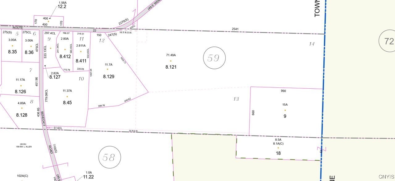3304 Co Rd 22, Cameron, New York image 48