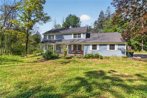 Homes For Sale - 130 Hoag Road<br/> Norwich, NY 13815