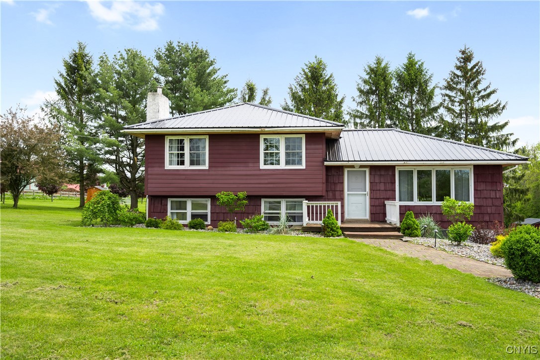 3232 Lyon Road