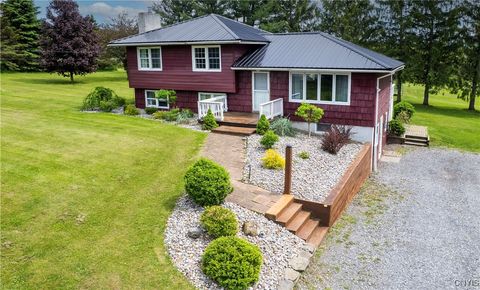 3232 Lyon Road Cazenovia NY 13035