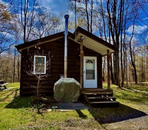 Homes For Sale - 168 Carpenter Road<br/> Orwell, NY 13144