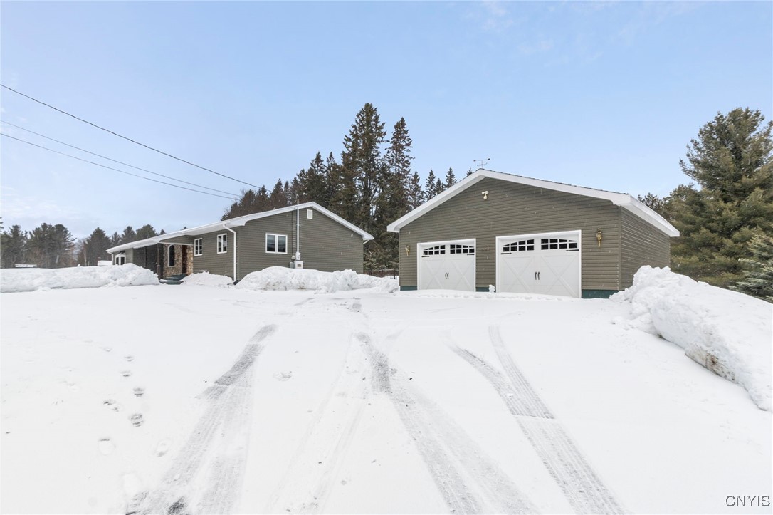 538 Tooley Pond Road