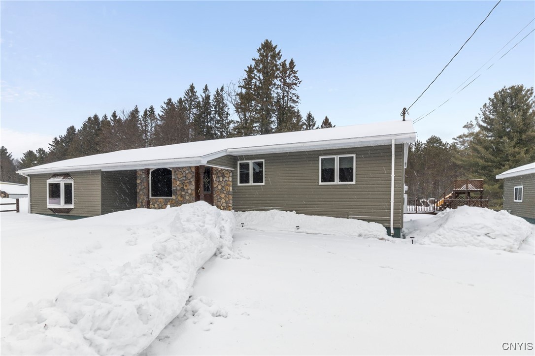 538 Tooley Pond Road