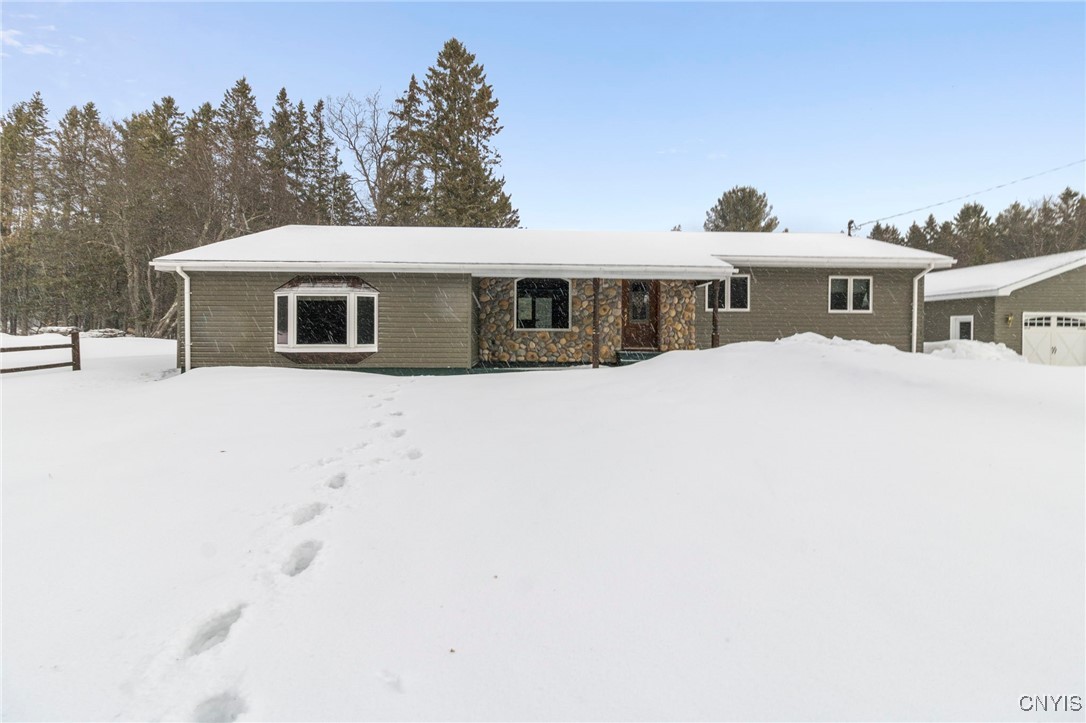 538 Tooley Pond Road